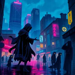 Shadowbound: Whose Shadow Is This, Anyway? - Text-based game