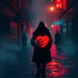 Whose Heart Is It, Anyway?