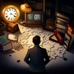 Cipher Conundrum
