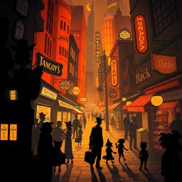 Shadowbound: Whose Shadow Is This, Anyway? - Text-based game