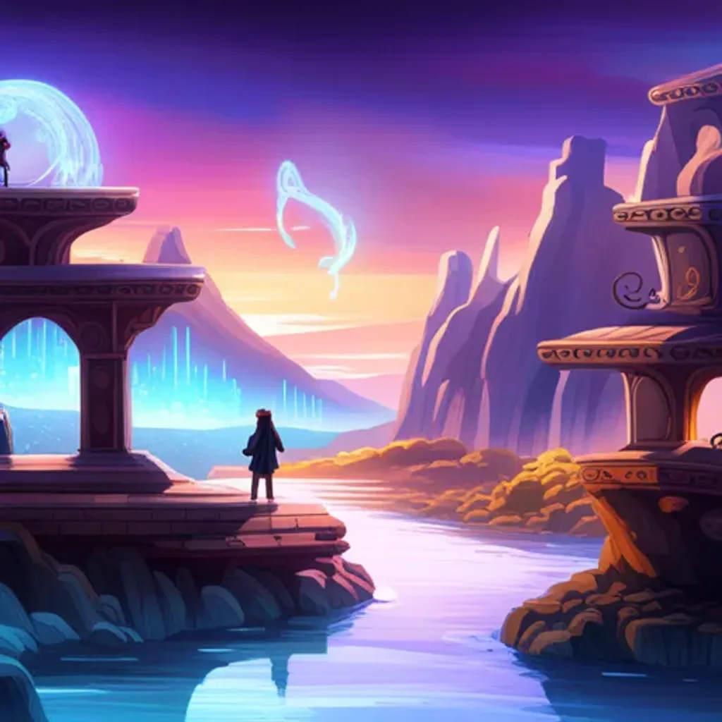 Anyma: The Virtual Symphony