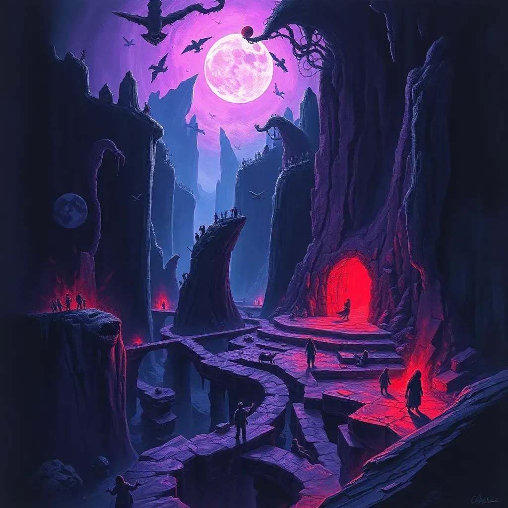 Nightmare Chronicles: Whose Dream is it Anyway?