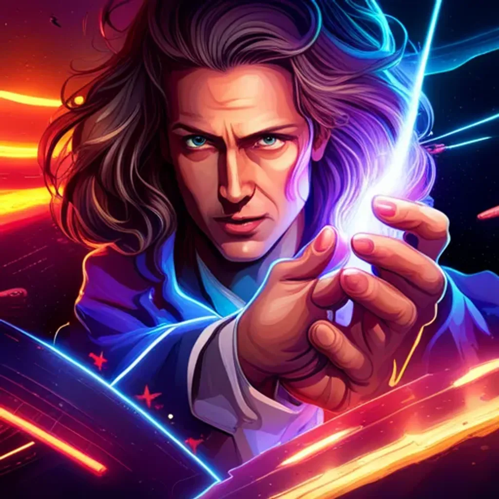 Quantum Quest