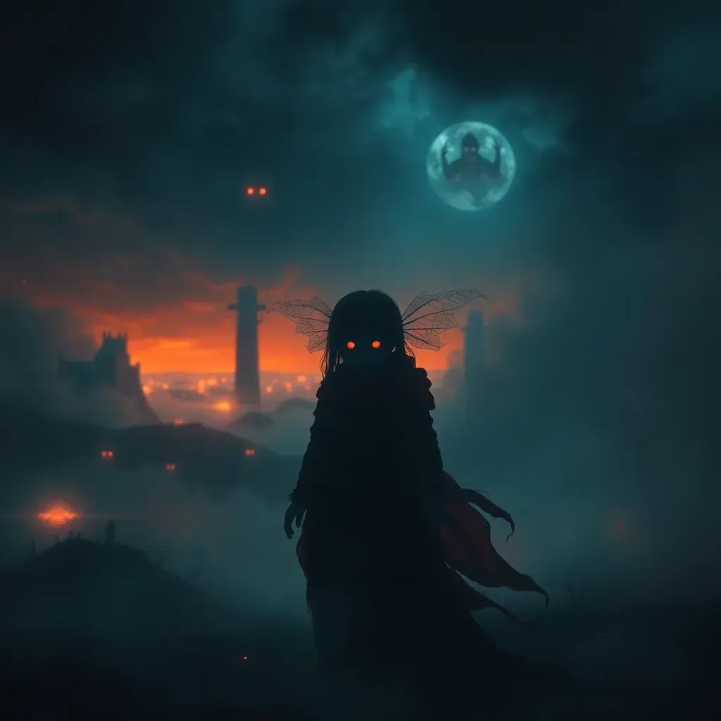 Nightmare Ledger