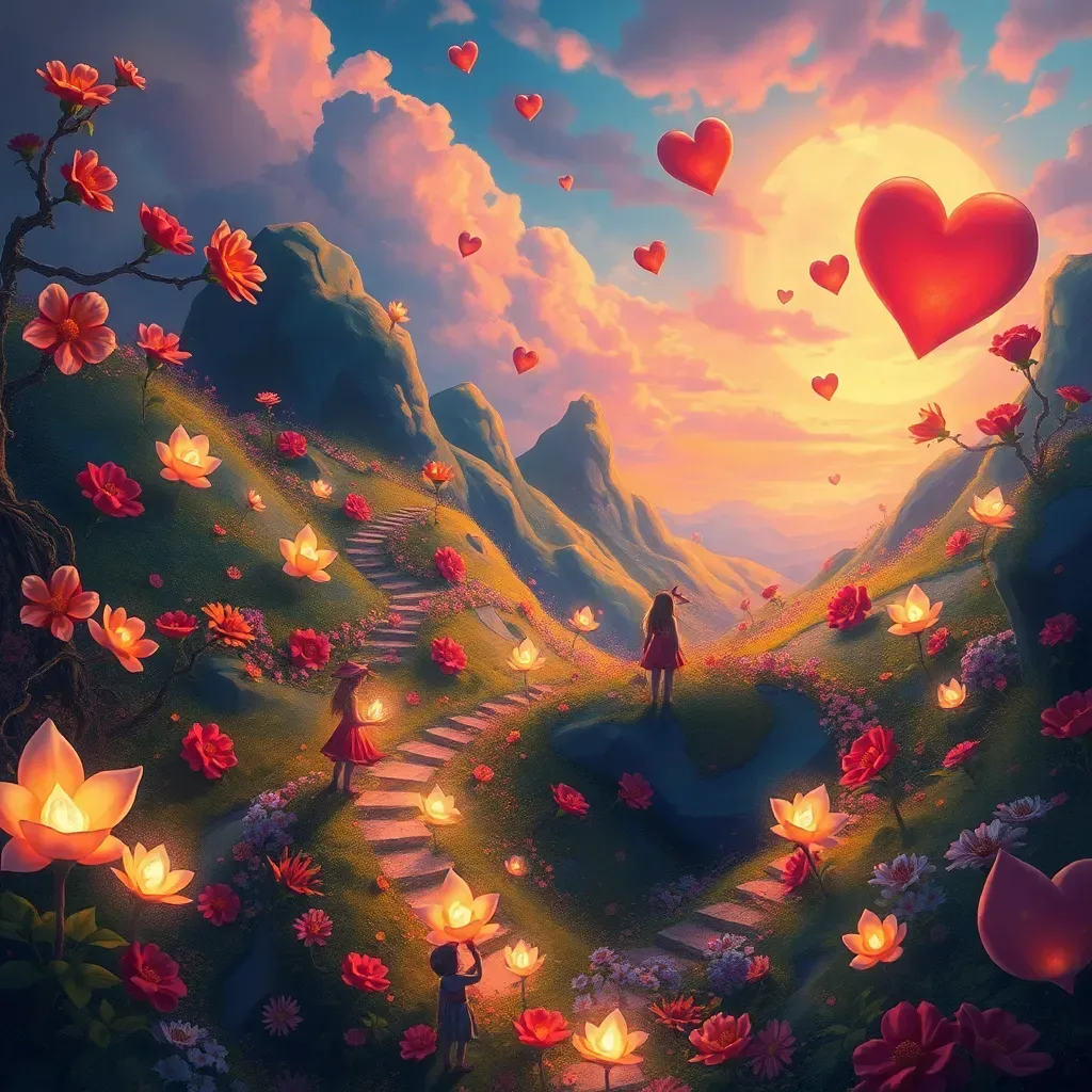 Heartstrings: Whose Heart Is It Anyway?