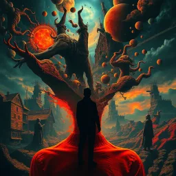 Mindbender Chronicles: Who's Hello, Anyway? - Text-based game