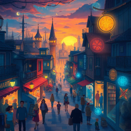 Whose Am I Now? - Text-based game