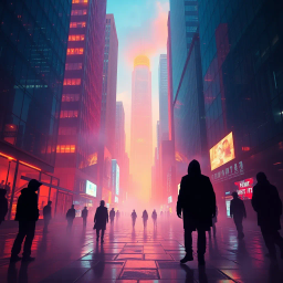 Mindbender Chronicles: Who's Hello, Anyway? - Text-based game