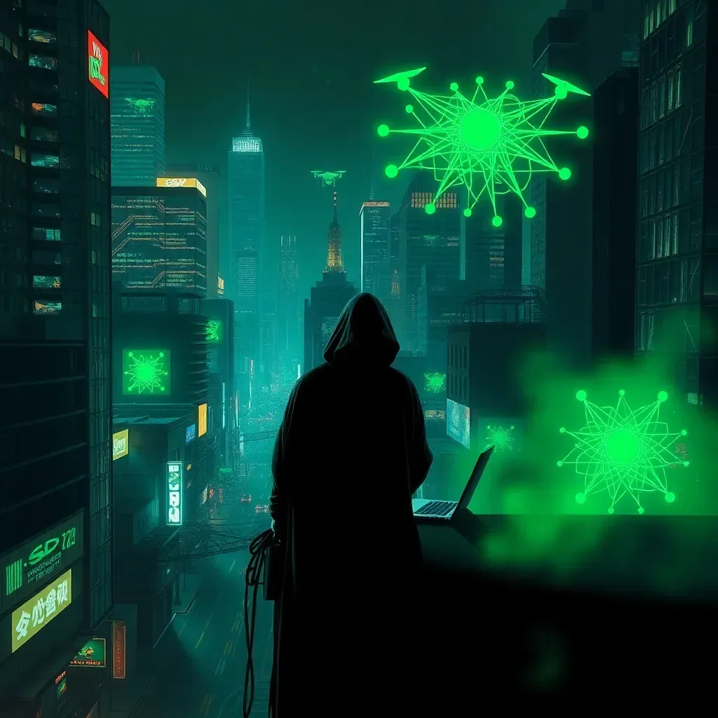 Neural Network Navigators