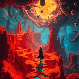 Mindbender Chronicles: Who's Hello, Anyway? - Text-based game