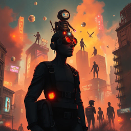 Mindbender Chronicles: Who's Hello, Anyway? - Text-based game
