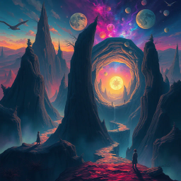 Mindbender Chronicles: Who's Hello, Anyway? - Text-based game