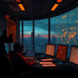 The Faktor Conspiracy