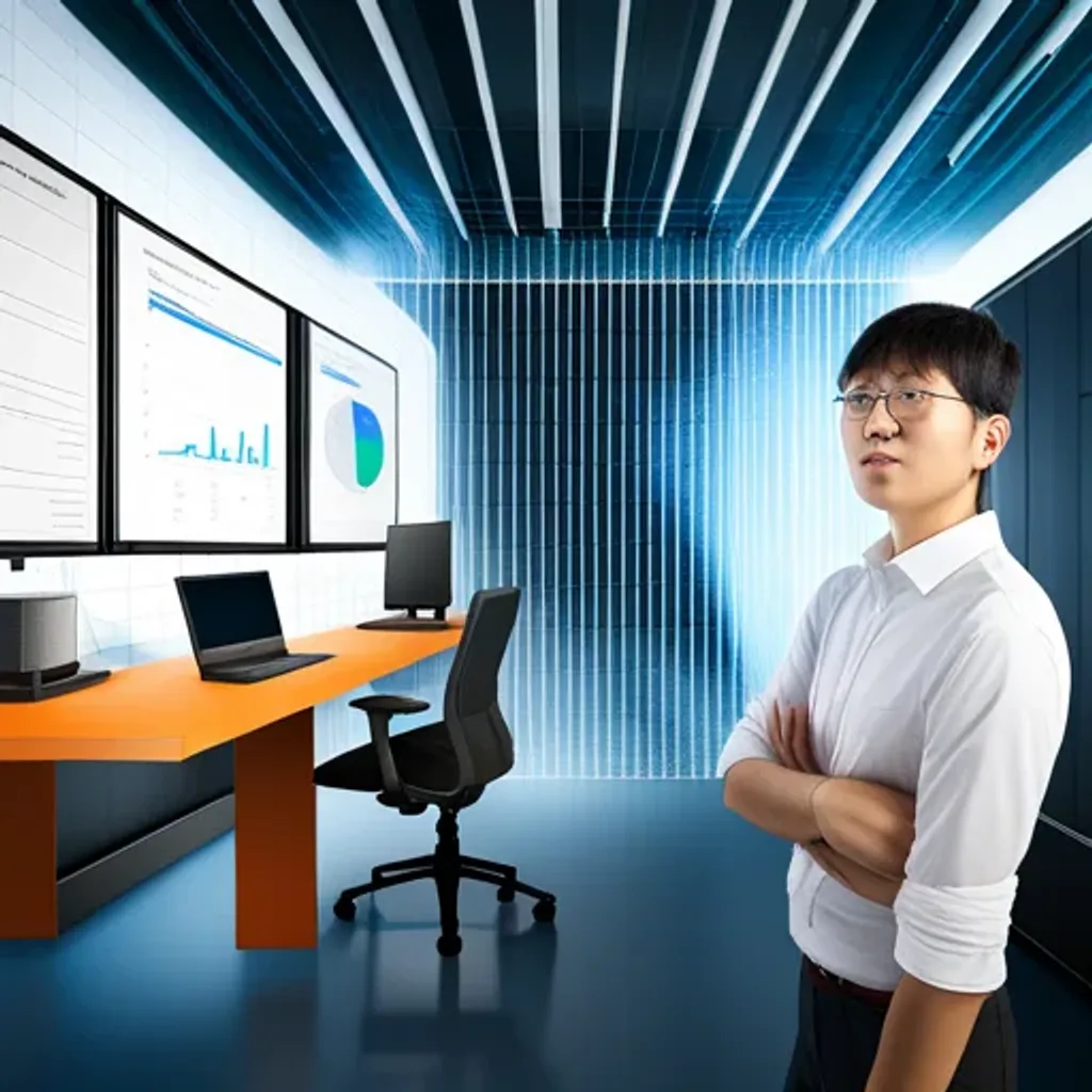 Torrent Tycoon