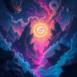 Dreamweaver: Whose Nightmare is This Anyway? - Text-based game