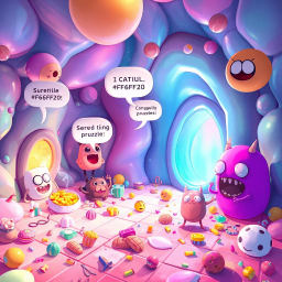 Spectrum Chronicles: Whose Dimension Is It Anyway? - Text-based game