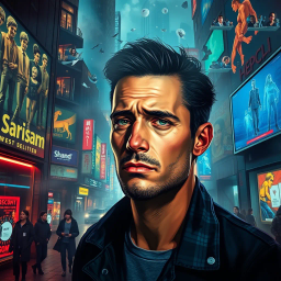 Mindbender Chronicles: Who's Hello, Anyway? - Text-based game