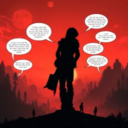 Questception: Whose Journey Is It Anyway?