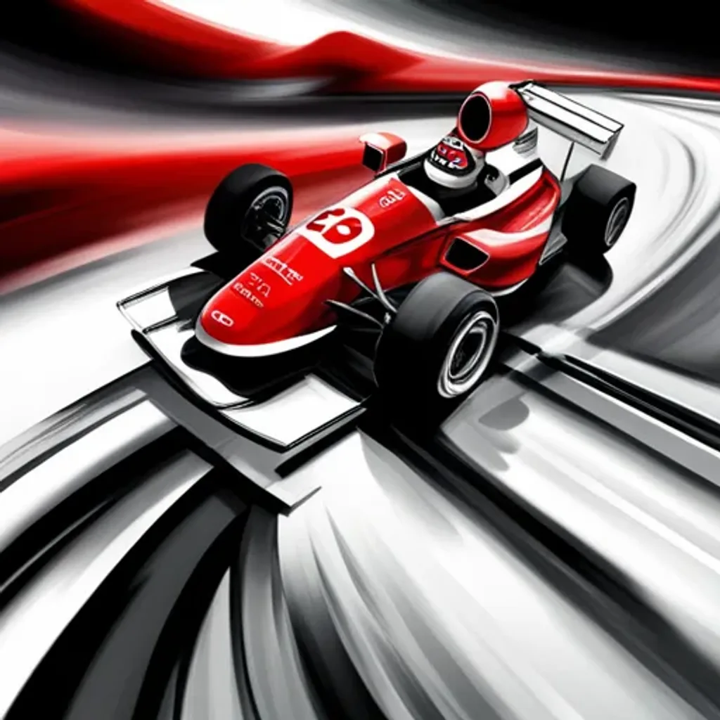 Race to Redemption