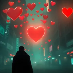 Whose Heart Is It Anyway? - Text-based game