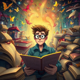 Whose-Verses Is It Anyway? - Text-based game