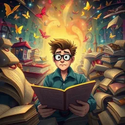 Whose-Verses Is It Anyway?