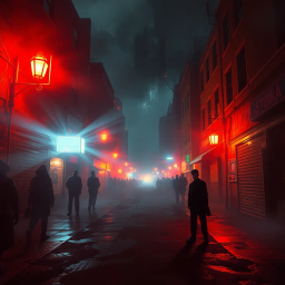 Shadowbound: Whose Shadow Is This, Anyway? - Text-based game
