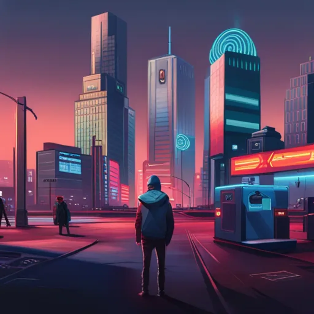 Managarm Chronicles: Cybernetic Convergence
