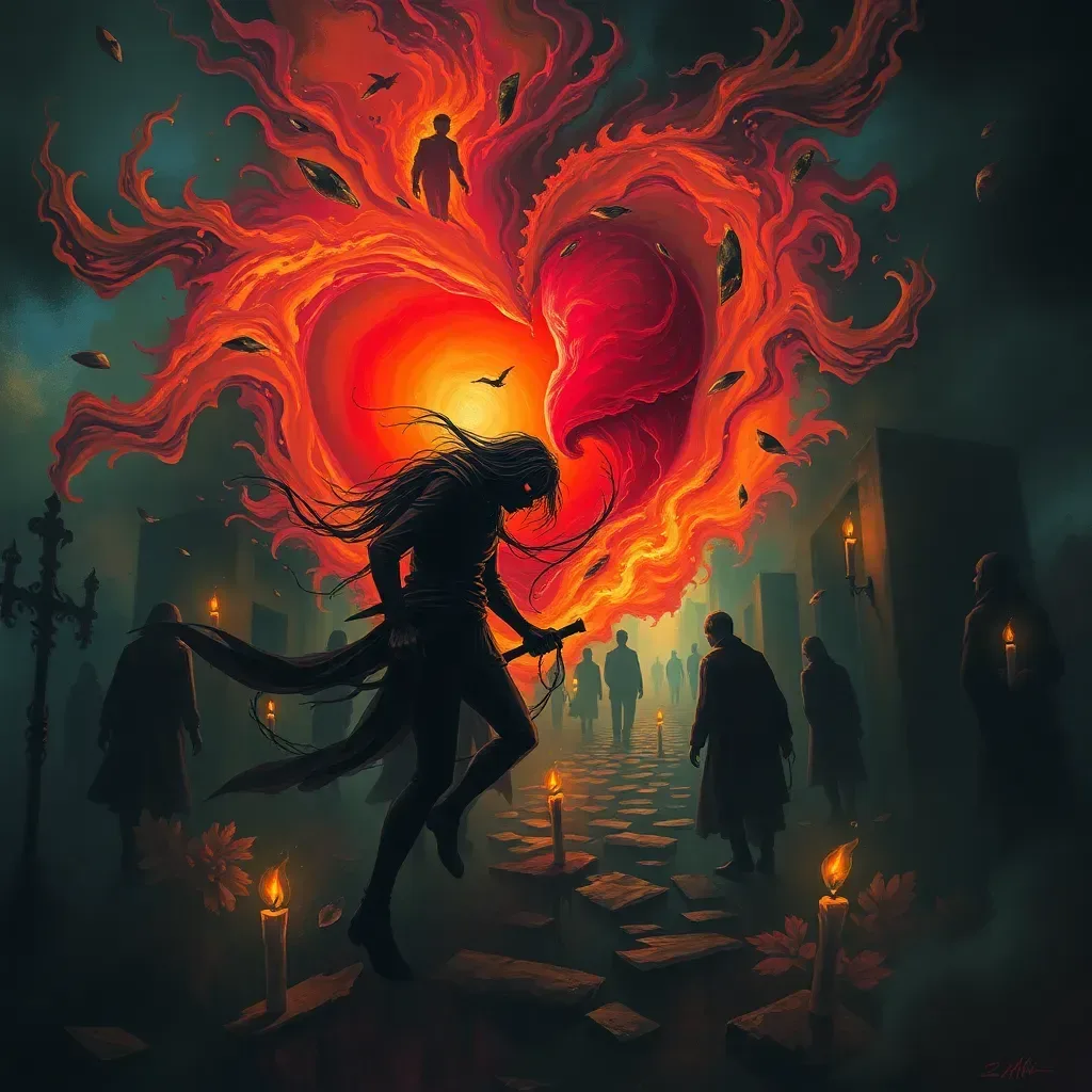 Whose Heart Is It Anyway?
