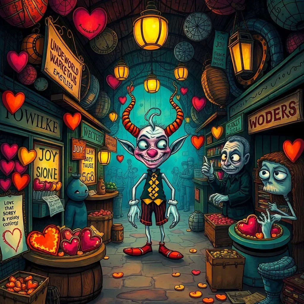 Whose Heart Is It Anyway?