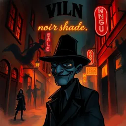Shadowbound: Whose Shadow Is This, Anyway? - Text-based game