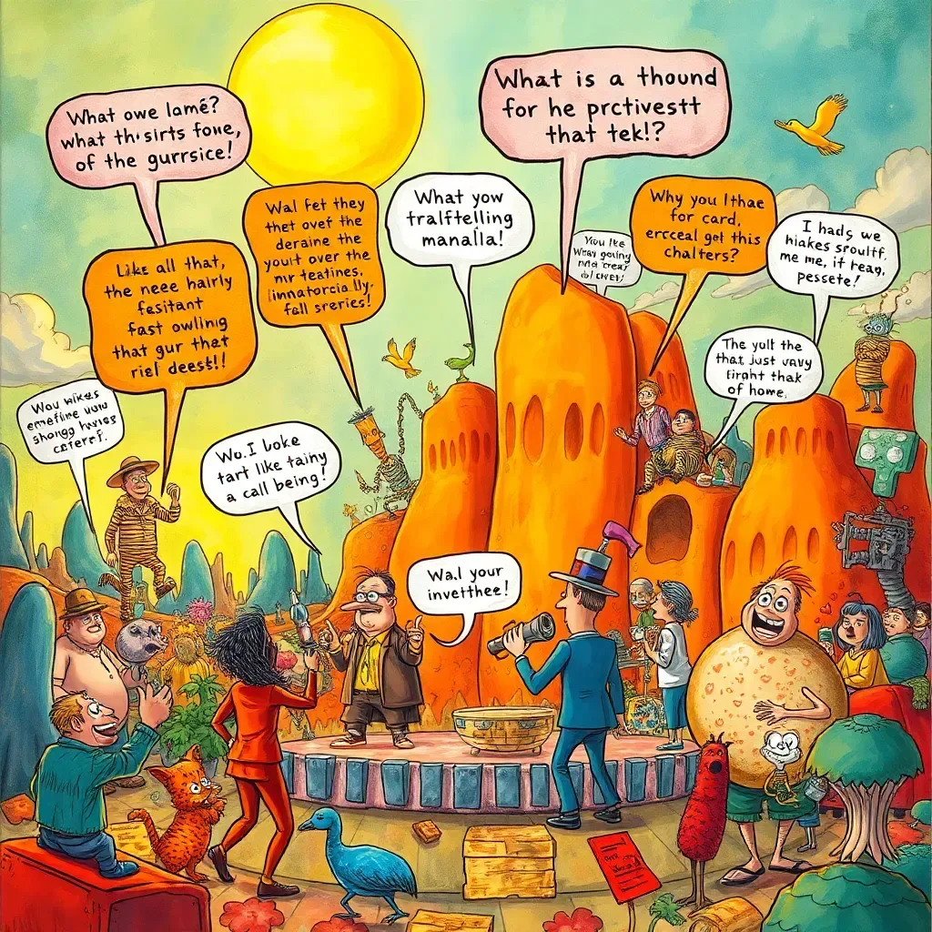 Reality Rumble: Whose Adventure Is It Anyway?