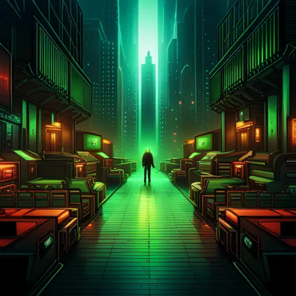 Code Hunter: The Semantic Adventure