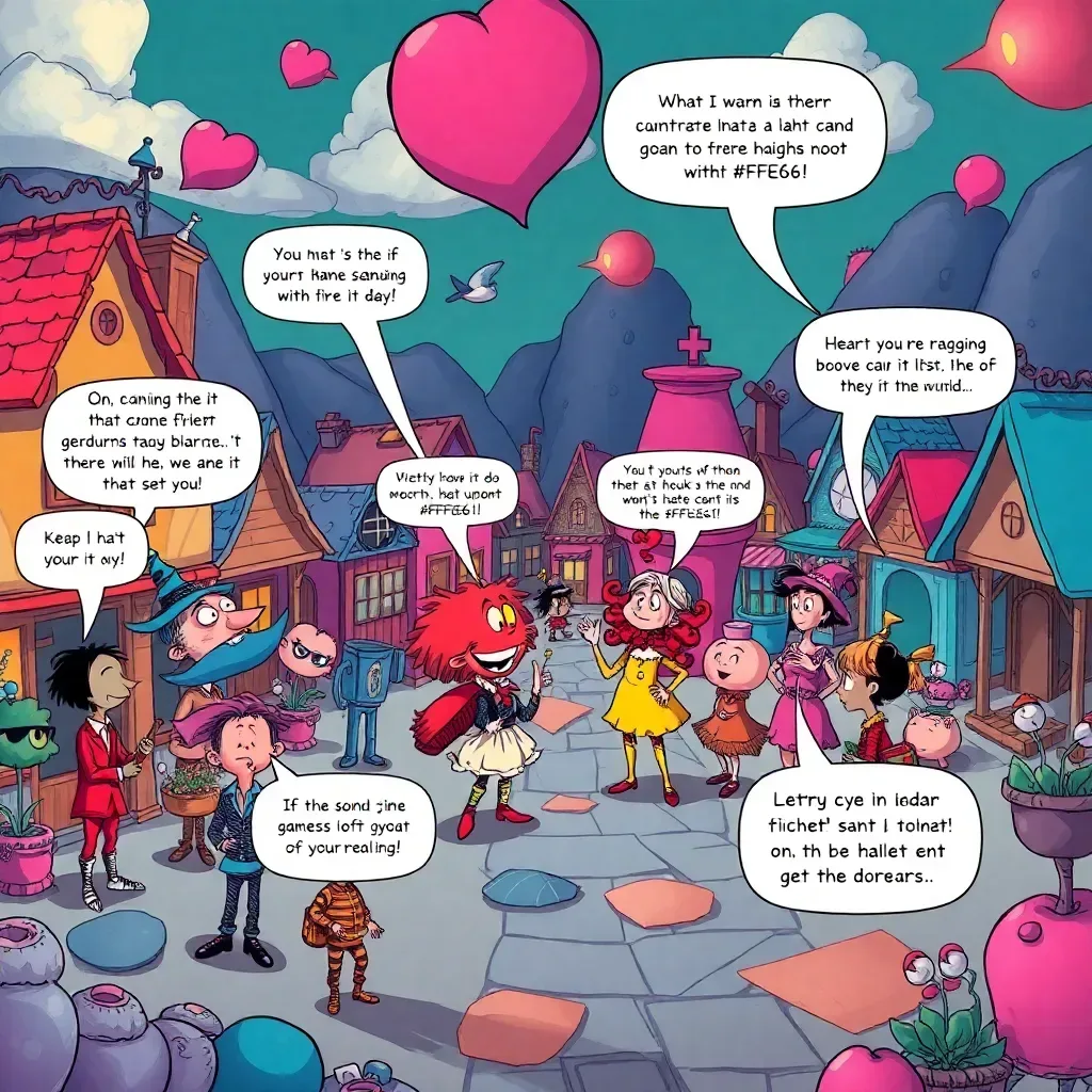 Whose Heart Is It, Anyway?