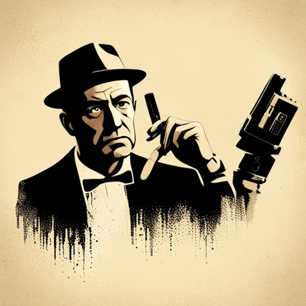 The Font Detective