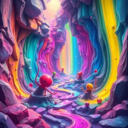 Spectrum Saga: Whose Dimension Is It Anyway? - Text-based game