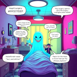 Whose Heart Is It Anyway? - Text-based game