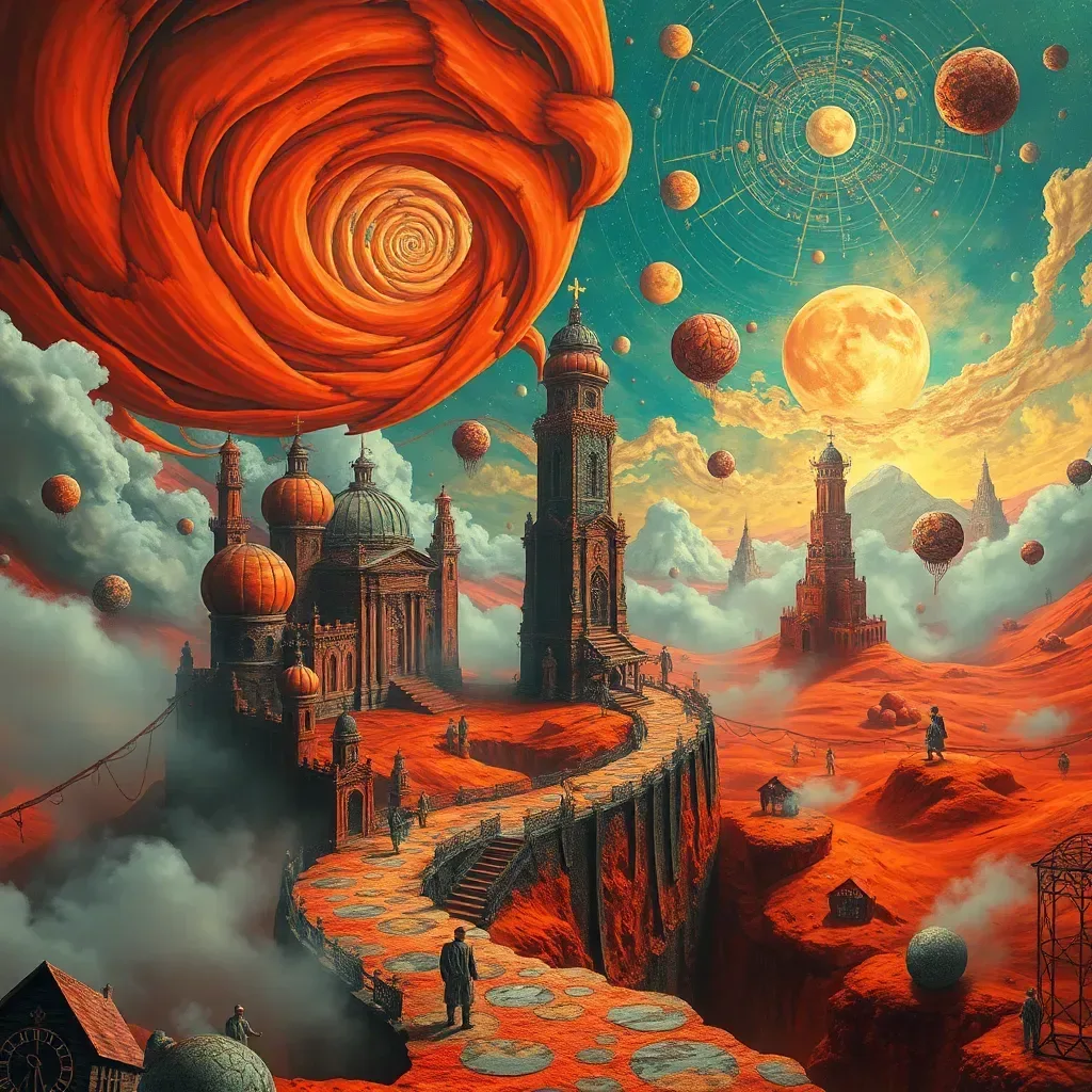 Mindbender Chronicles: Who's Hello, Anyway?