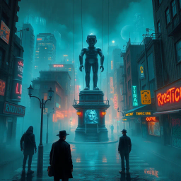 Mindbender Chronicles: Who's Hello, Anyway? - Text-based game