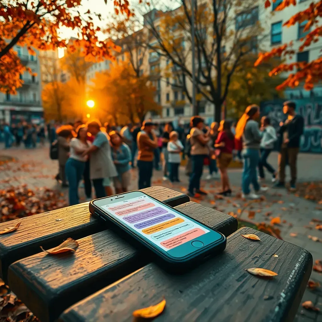 Whose Phone Is This, Anyway?