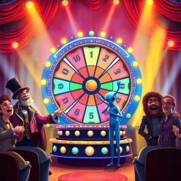 Whose Heads Up Anyway? - Text-based game