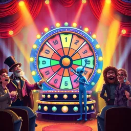 Whose Heads Up Anyway? - Text-based game