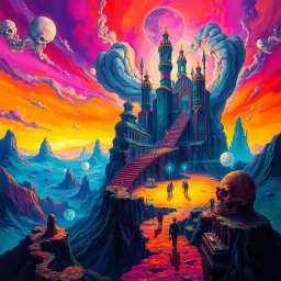 Mindbender Chronicles: Who's Hello, Anyway?