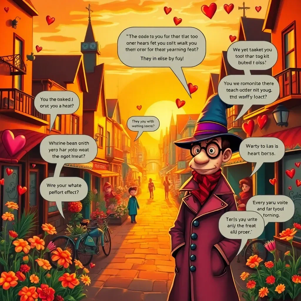 Whose Heart Is It Anyway?