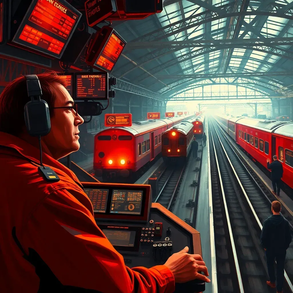 Signal Operations