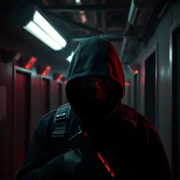 Operation Echo - Text-based game