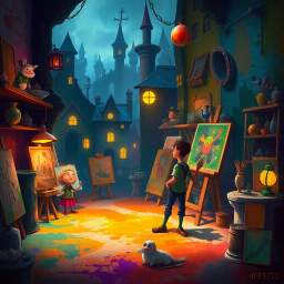 Shadowbound: Whose Shadow is This, Anyway? - Text-based game