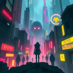 Mindbender Chronicles: Who's Hello, Anyway?