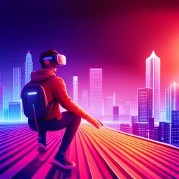 Mind Hackers - Text-based game