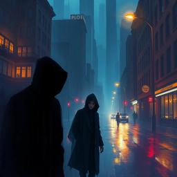 Shadowbound: Who's Shadow Is This, Anyway? - Text-based game